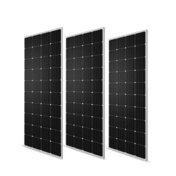 Sonnenkollektor Mono Best Solar Panel